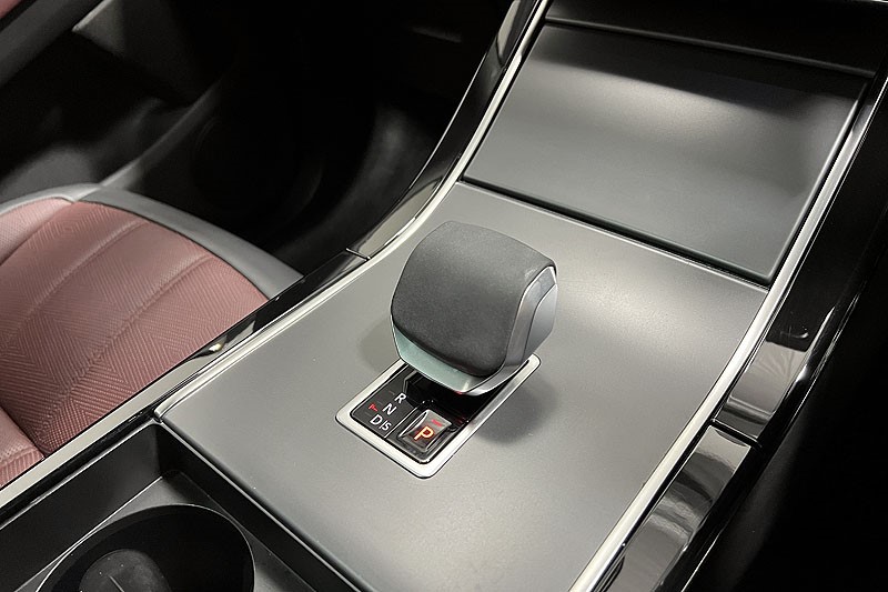 2024 (24) LAND ROVER RANGE ROVER EVOQUE 1.5 P270e Dynamic HSE 5dr Auto 4933473