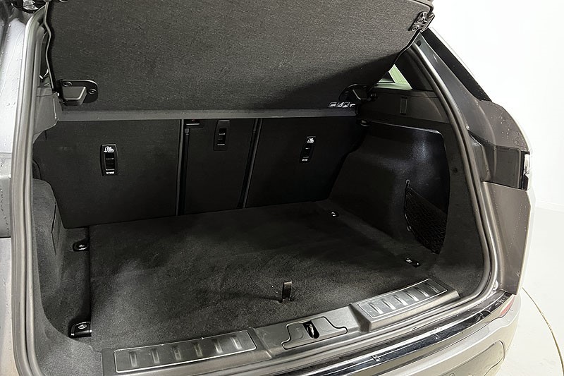 2024 (24) LAND ROVER RANGE ROVER EVOQUE 1.5 P270e Dynamic HSE 5dr Auto 4933488