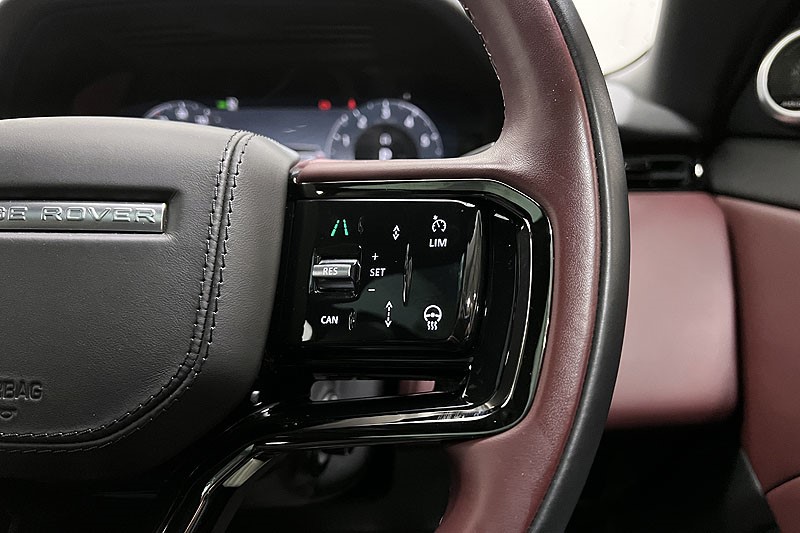 2024 (24) LAND ROVER RANGE ROVER EVOQUE 1.5 P270e Dynamic HSE 5dr Auto 4933471