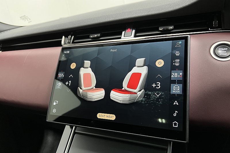 2024 (24) LAND ROVER RANGE ROVER EVOQUE 1.5 P270e Dynamic HSE 5dr Auto 4933482