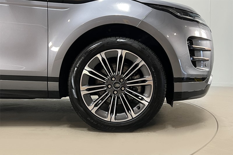 2024 (24) LAND ROVER RANGE ROVER EVOQUE 1.5 P270e Dynamic HSE 5dr Auto 4933456