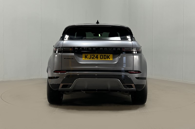 2024 (24) LAND ROVER RANGE ROVER EVOQUE 1.5 P270e Dynamic HSE 5dr Auto 4933454