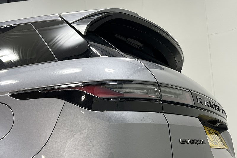 2024 (24) LAND ROVER RANGE ROVER EVOQUE 1.5 P270e Dynamic HSE 5dr Auto 4933490