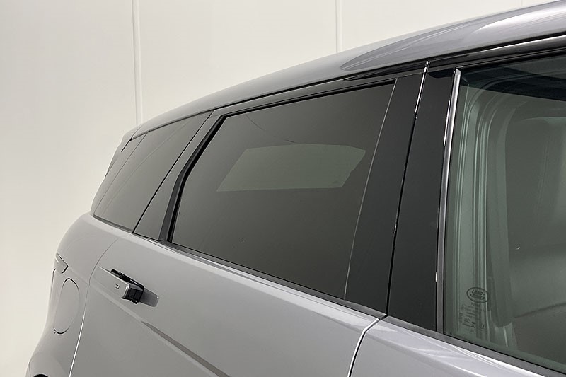 2024 (24) LAND ROVER RANGE ROVER EVOQUE 1.5 P270e Dynamic HSE 5dr Auto 4933491