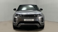 2024 (24) LAND ROVER RANGE ROVER EVOQUE 1.5 P270e Dynamic HSE 5dr Auto 4933455