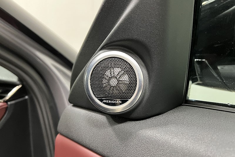 2024 (24) LAND ROVER RANGE ROVER EVOQUE 1.5 P270e Dynamic HSE 5dr Auto 4933464