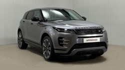 2024 (24) LAND ROVER RANGE ROVER EVOQUE 1.5 P270e Dynamic HSE 5dr Auto 4933449