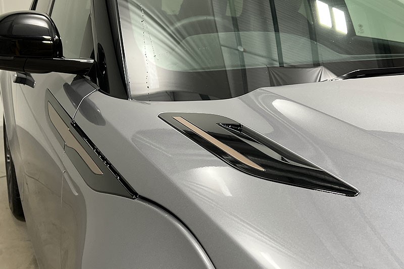 2024 (24) LAND ROVER RANGE ROVER EVOQUE 1.5 P270e Dynamic HSE 5dr Auto 4933495