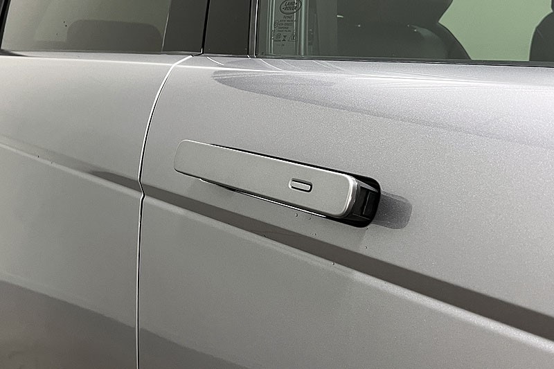 2024 (24) LAND ROVER RANGE ROVER EVOQUE 1.5 P270e Dynamic HSE 5dr Auto 4933492