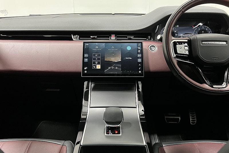 2024 (24) LAND ROVER RANGE ROVER EVOQUE 1.5 P270e Dynamic HSE 5dr Auto 4933458