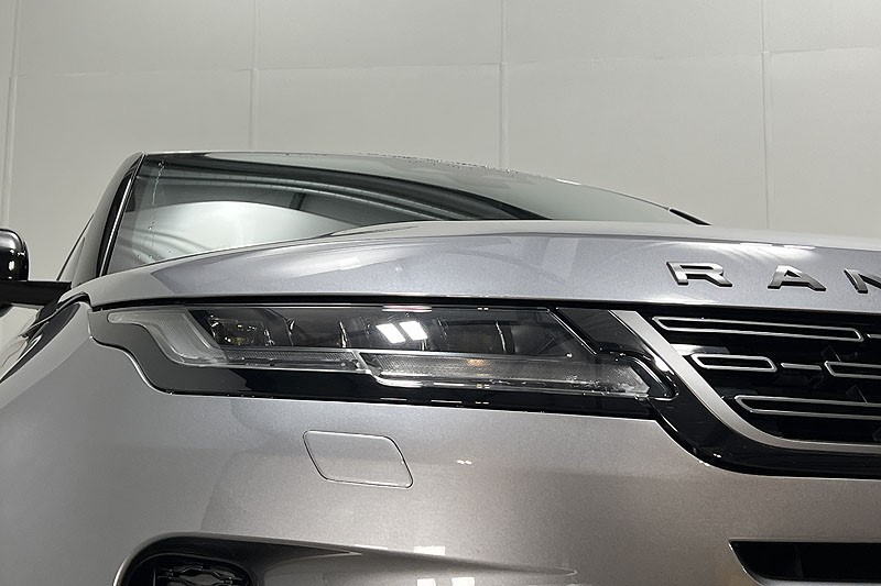 2024 (24) LAND ROVER RANGE ROVER EVOQUE 1.5 P270e Dynamic HSE 5dr Auto 4933496