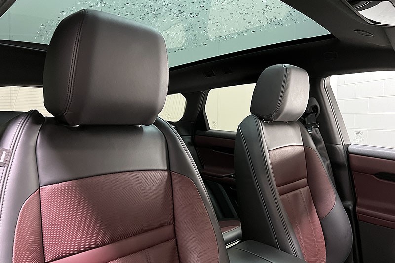 2024 (24) LAND ROVER RANGE ROVER EVOQUE 1.5 P270e Dynamic HSE 5dr Auto 4933468