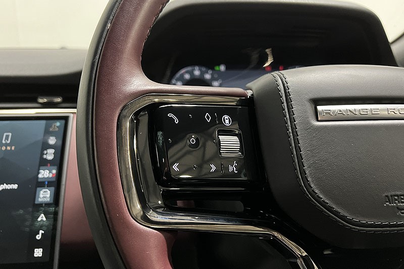 2024 (24) LAND ROVER RANGE ROVER EVOQUE 1.5 P270e Dynamic HSE 5dr Auto 4933470