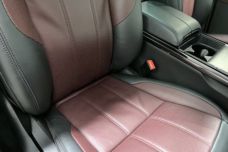 2024 (24) LAND ROVER RANGE ROVER EVOQUE 1.5 P270e Dynamic HSE 5dr Auto 4933467