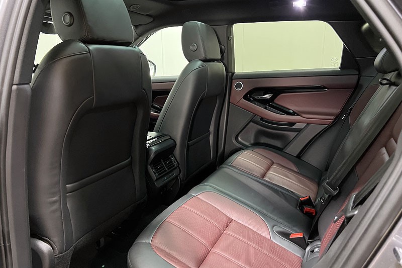 2024 (24) LAND ROVER RANGE ROVER EVOQUE 1.5 P270e Dynamic HSE 5dr Auto 4933485