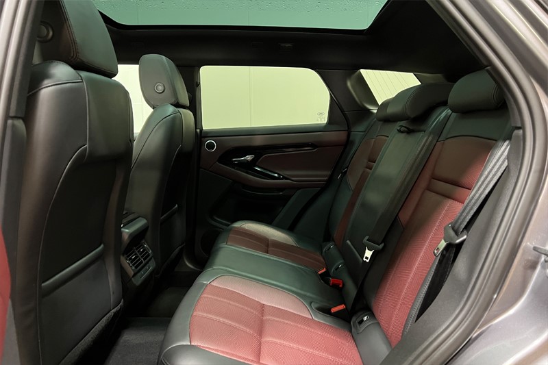 2024 (24) LAND ROVER RANGE ROVER EVOQUE 1.5 P270e Dynamic HSE 5dr Auto 4933452