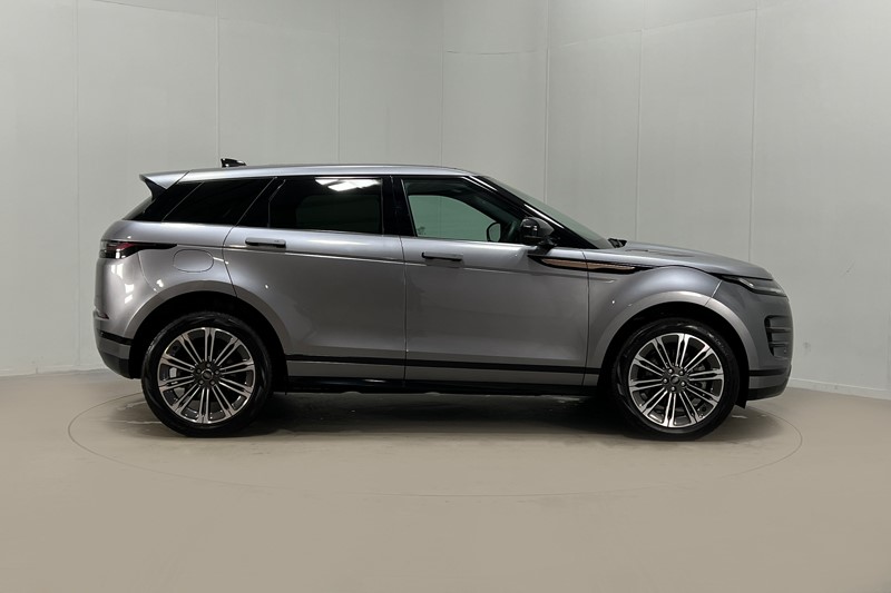2024 (24) LAND ROVER RANGE ROVER EVOQUE 1.5 P270e Dynamic HSE 5dr Auto 4933453