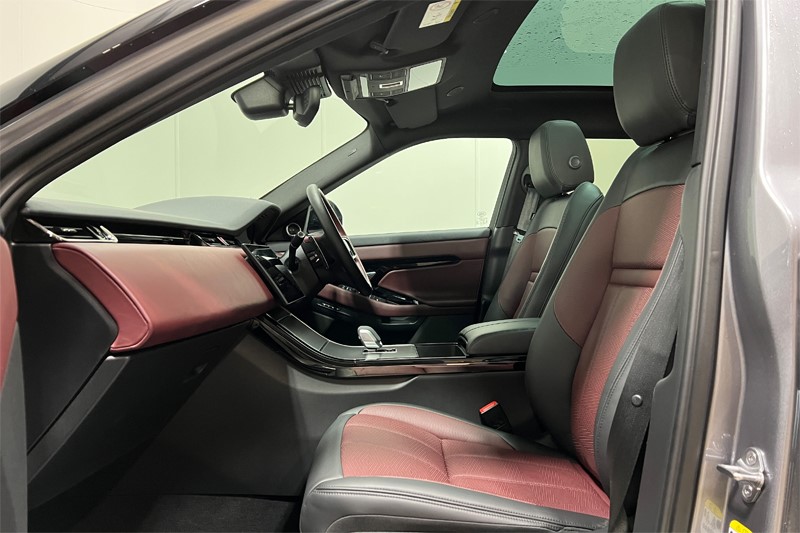 2024 (24) LAND ROVER RANGE ROVER EVOQUE 1.5 P270e Dynamic HSE 5dr Auto 4933451