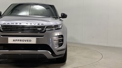 2024 (24) LAND ROVER RANGE ROVER EVOQUE 1.5 P270e Dynamic HSE 5dr Auto 4933499