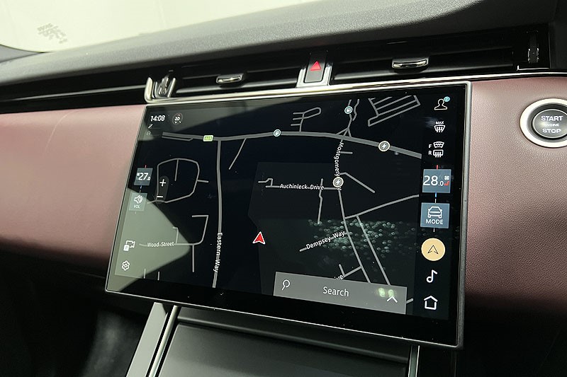 2024 (24) LAND ROVER RANGE ROVER EVOQUE 1.5 P270e Dynamic HSE 5dr Auto 4933475