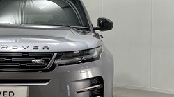 2024 (24) LAND ROVER RANGE ROVER EVOQUE 1.5 P270e Dynamic HSE 5dr Auto 4933497