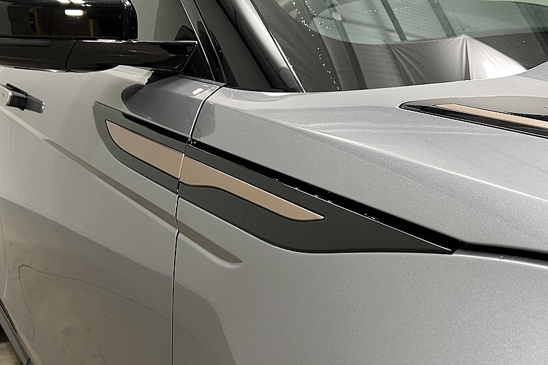 2024 (24) LAND ROVER RANGE ROVER EVOQUE 1.5 P270e Dynamic HSE 5dr Auto 4933494