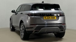 2024 (24) LAND ROVER RANGE ROVER EVOQUE 1.5 P270e Dynamic HSE 5dr Auto 4933450