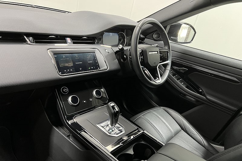 2023 (23) LAND ROVER RANGE ROVER EVOQUE 2.0 D200 R-Dynamic S 5dr Auto 4935070