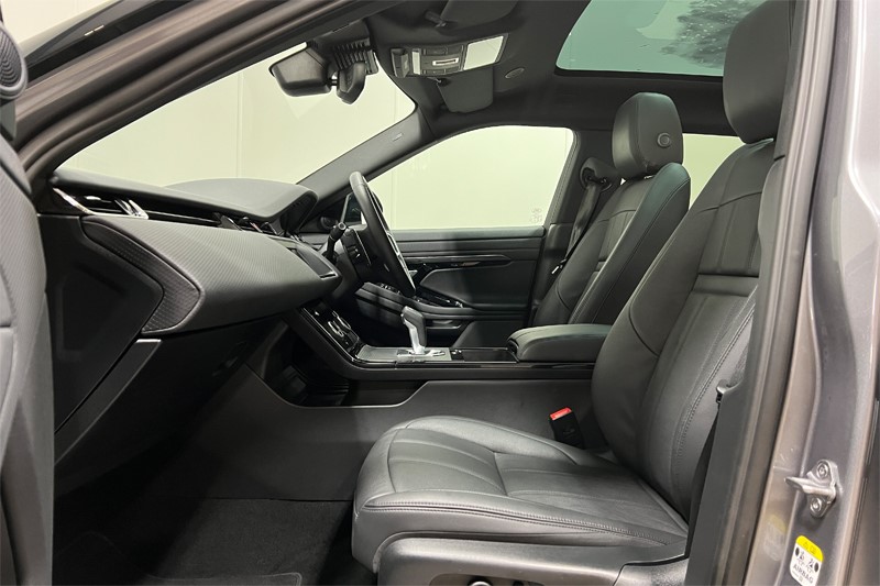 2023 (23) LAND ROVER RANGE ROVER EVOQUE 2.0 D200 R-Dynamic S 5dr Auto 4935039