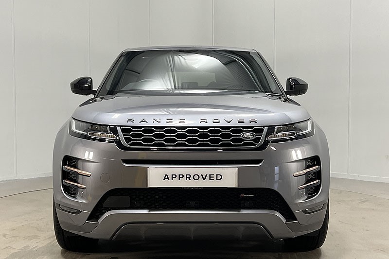 2023 (23) LAND ROVER RANGE ROVER EVOQUE 2.0 D200 R-Dynamic S 5dr Auto 4935083