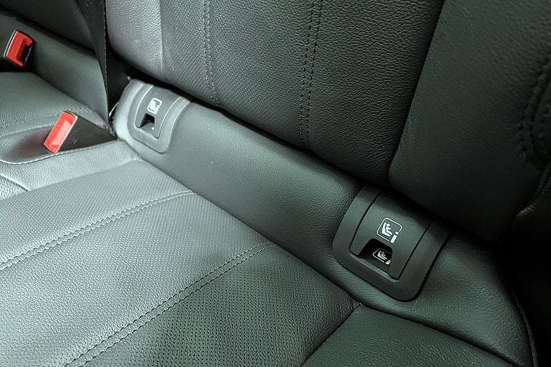 2023 (23) LAND ROVER RANGE ROVER EVOQUE 2.0 D200 R-Dynamic S 5dr Auto 4935072