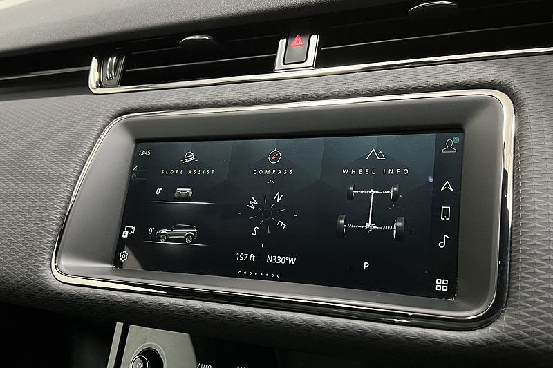 2023 (23) LAND ROVER RANGE ROVER EVOQUE 2.0 D200 R-Dynamic S 5dr Auto 4935065