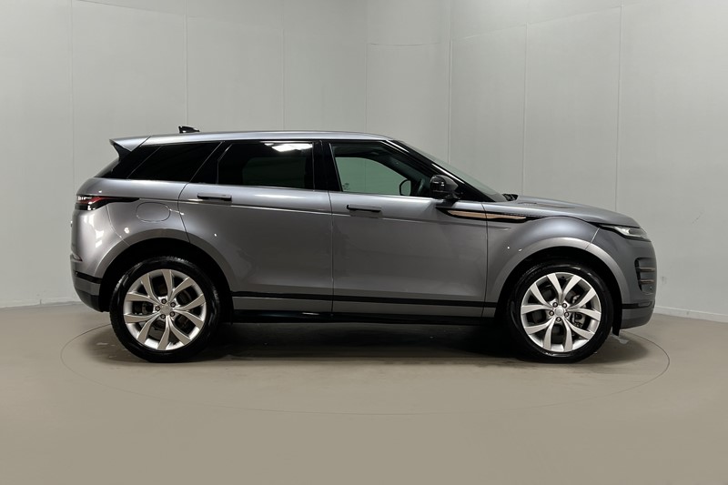 2023 (23) LAND ROVER RANGE ROVER EVOQUE 2.0 D200 R-Dynamic S 5dr Auto 4935041