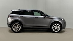 2023 (23) LAND ROVER RANGE ROVER EVOQUE 2.0 D200 R-Dynamic S 5dr Auto 4935041