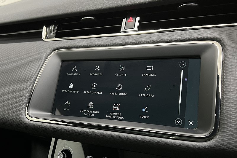 2023 (23) LAND ROVER RANGE ROVER EVOQUE 2.0 D200 R-Dynamic S 5dr Auto 4935067