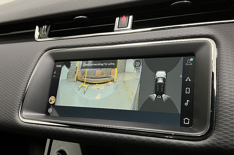 2023 (23) LAND ROVER RANGE ROVER EVOQUE 2.0 D200 R-Dynamic S 5dr Auto 4935063