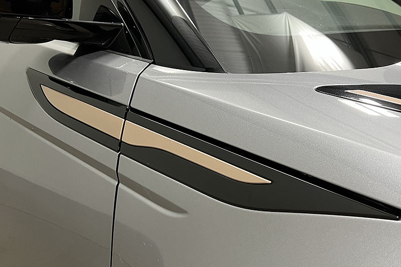 2023 (23) LAND ROVER RANGE ROVER EVOQUE 2.0 D200 R-Dynamic S 5dr Auto 4935079