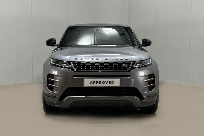 2023 (23) LAND ROVER RANGE ROVER EVOQUE 2.0 D200 R-Dynamic S 5dr Auto 4935043