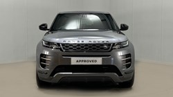 2023 (23) LAND ROVER RANGE ROVER EVOQUE 2.0 D200 R-Dynamic S 5dr Auto 4935043