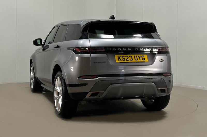 2023 (23) LAND ROVER RANGE ROVER EVOQUE 2.0 D200 R-Dynamic S 5dr Auto 4935038