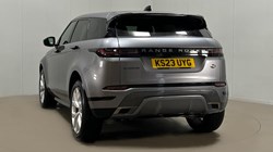 2023 (23) LAND ROVER RANGE ROVER EVOQUE 2.0 D200 R-Dynamic S 5dr Auto 4935038