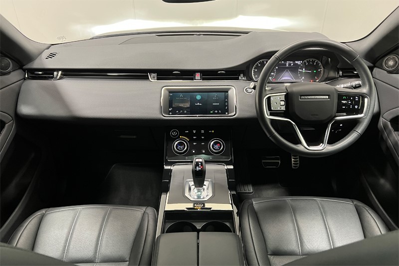 2023 (23) LAND ROVER RANGE ROVER EVOQUE 2.0 D200 R-Dynamic S 5dr Auto 4935045