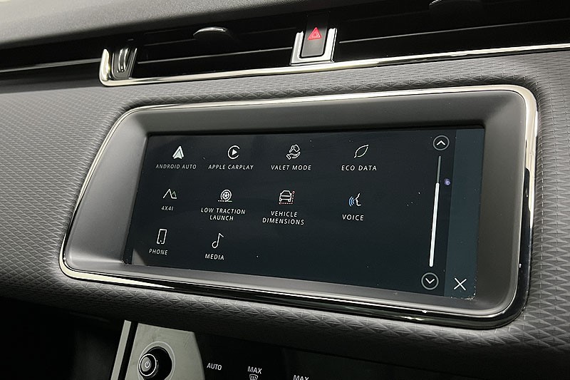 2023 (23) LAND ROVER RANGE ROVER EVOQUE 2.0 D200 R-Dynamic S 5dr Auto 4935068