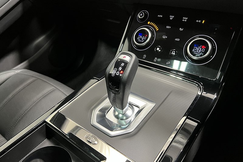 2023 (23) LAND ROVER RANGE ROVER EVOQUE 2.0 D200 R-Dynamic S 5dr Auto 4935058