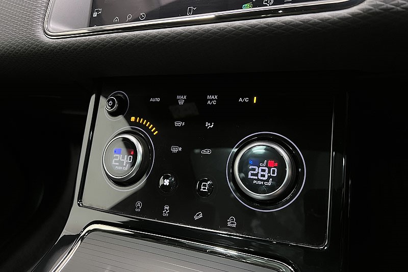 2023 (23) LAND ROVER RANGE ROVER EVOQUE 2.0 D200 R-Dynamic S 5dr Auto 4935059