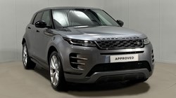 2023 (23) LAND ROVER RANGE ROVER EVOQUE 2.0 D200 R-Dynamic S 5dr Auto 4935037