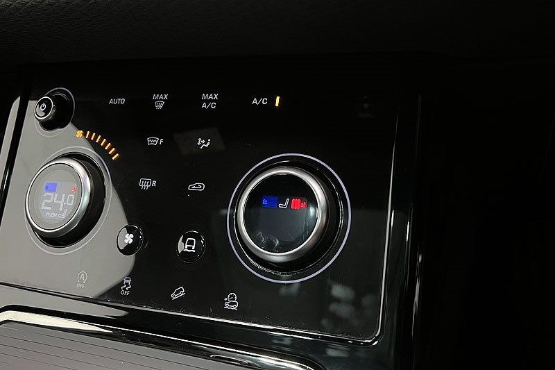 2023 (23) LAND ROVER RANGE ROVER EVOQUE 2.0 D200 R-Dynamic S 5dr Auto 4935061