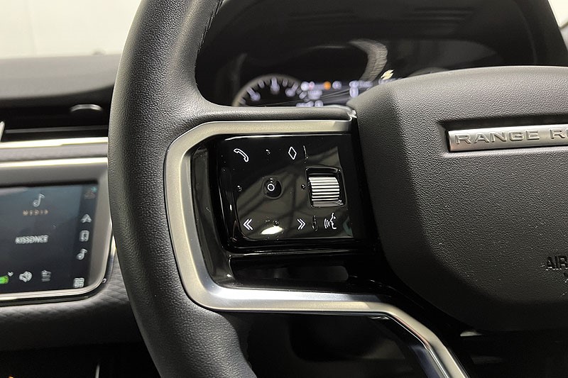 2023 (23) LAND ROVER RANGE ROVER EVOQUE 2.0 D200 R-Dynamic S 5dr Auto 4935055