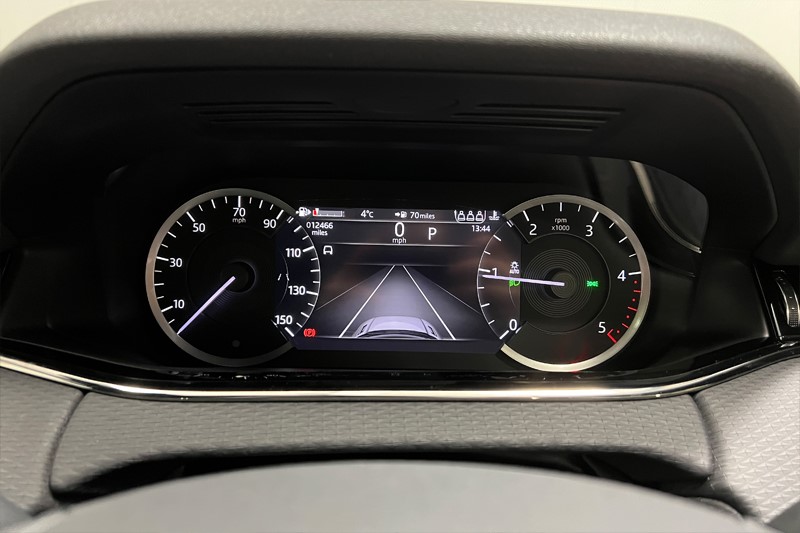 2023 (23) LAND ROVER RANGE ROVER EVOQUE 2.0 D200 R-Dynamic S 5dr Auto 4935057