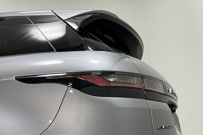 2023 (23) LAND ROVER RANGE ROVER EVOQUE 2.0 D200 R-Dynamic S 5dr Auto 4935075